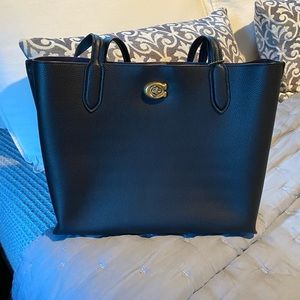 COPY - Coach Willow Tote